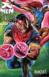 X-Men: The Ultra Collection comic books
